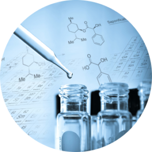 高品質な精製サービス