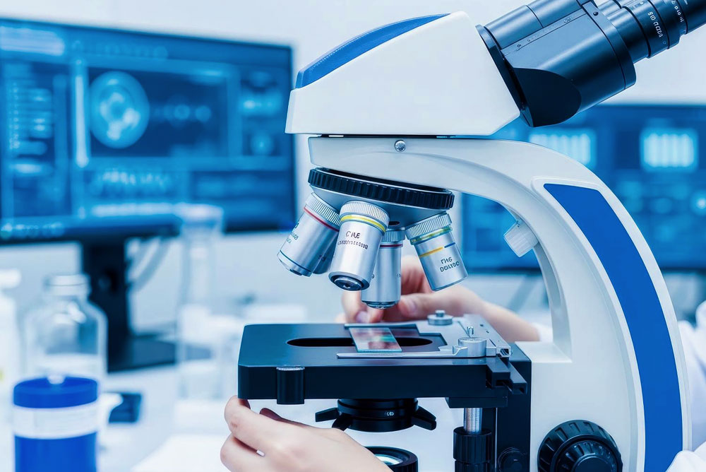 不純物の分析及び合成サービス